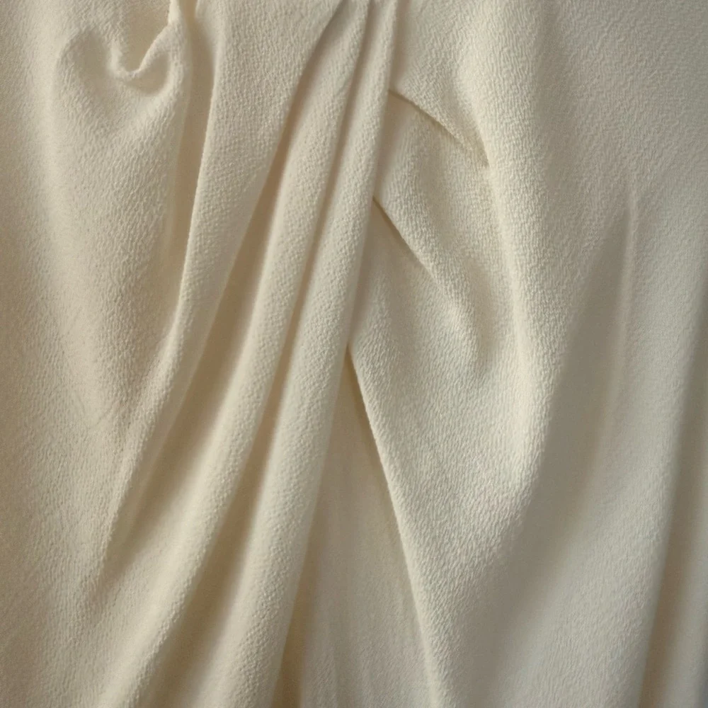 Ralph Lauren Cream Maxi Dress - Picture 3 of 6